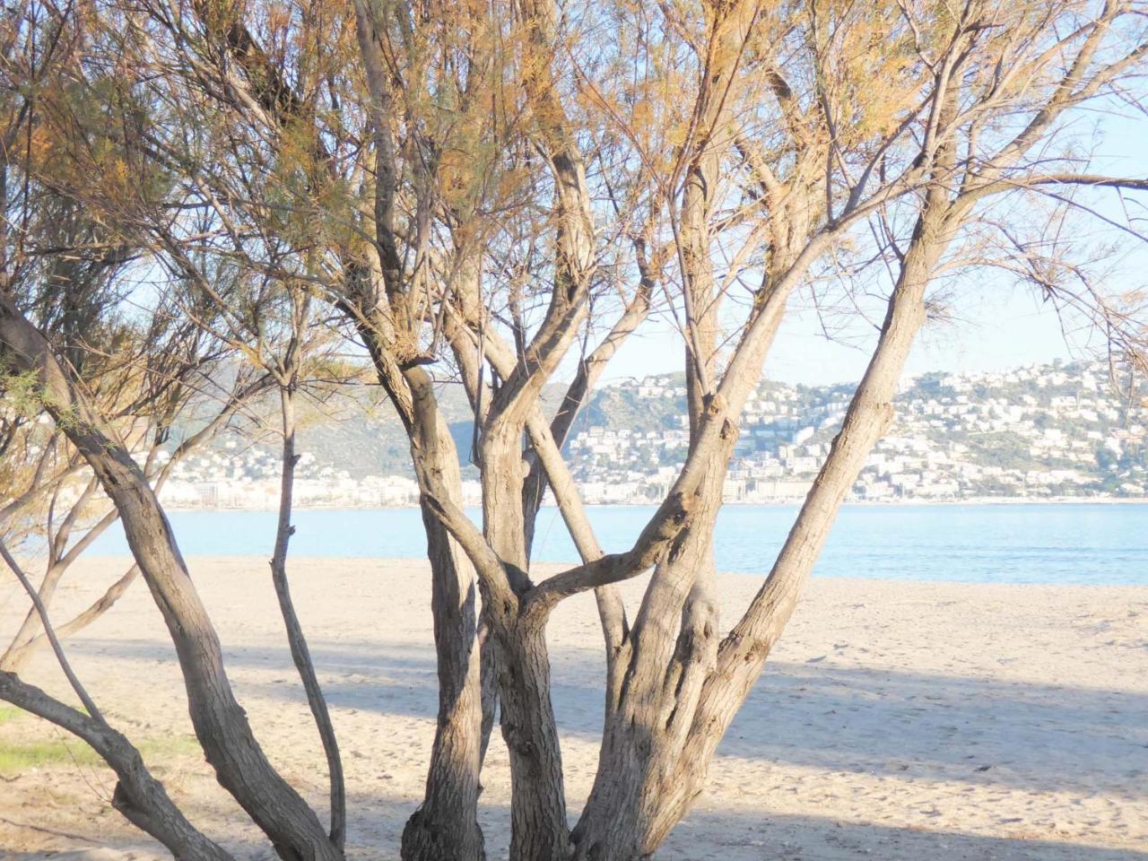 Mare Nostrum 131 Roses Dış mekan fotoğraf